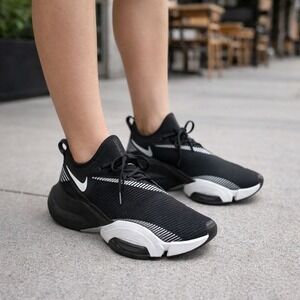 Nike SuperRep Go 2 Women's‎ Training Shoes SZ 8